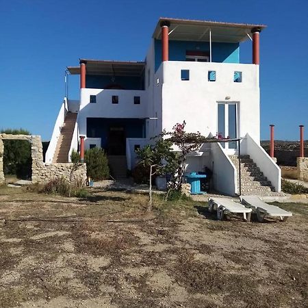 Villa Hellas Afiartis Dış mekan fotoğraf