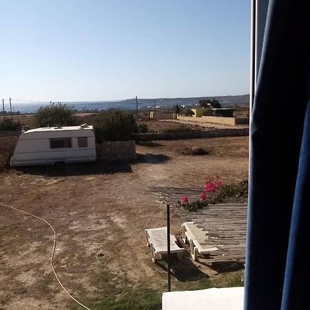 Villa Hellas Afiartis Dış mekan fotoğraf