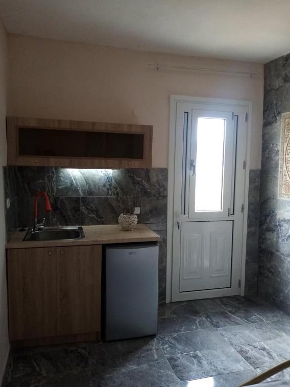 Villa Hellas Afiartis Dış mekan fotoğraf