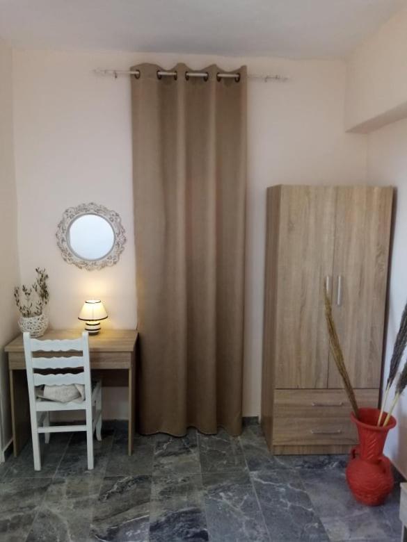 Villa Hellas Afiartis Dış mekan fotoğraf