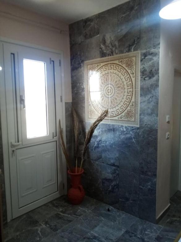 Villa Hellas Afiartis Dış mekan fotoğraf