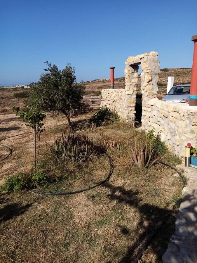 Villa Hellas Afiartis Dış mekan fotoğraf