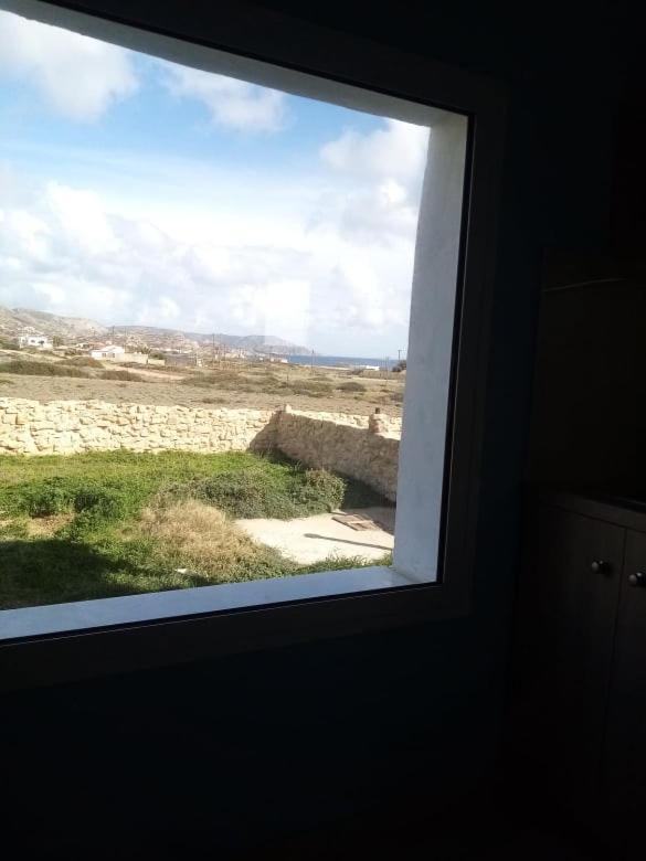 Villa Hellas Afiartis Dış mekan fotoğraf