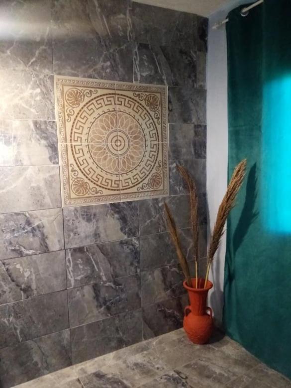 Villa Hellas Afiartis Dış mekan fotoğraf