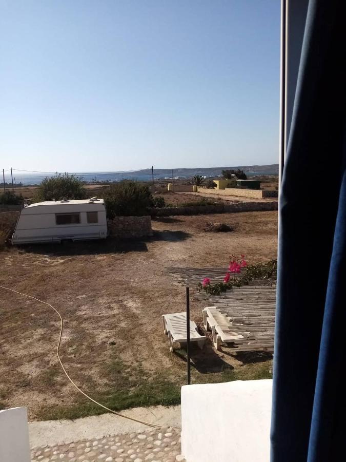 Villa Hellas Afiartis Dış mekan fotoğraf