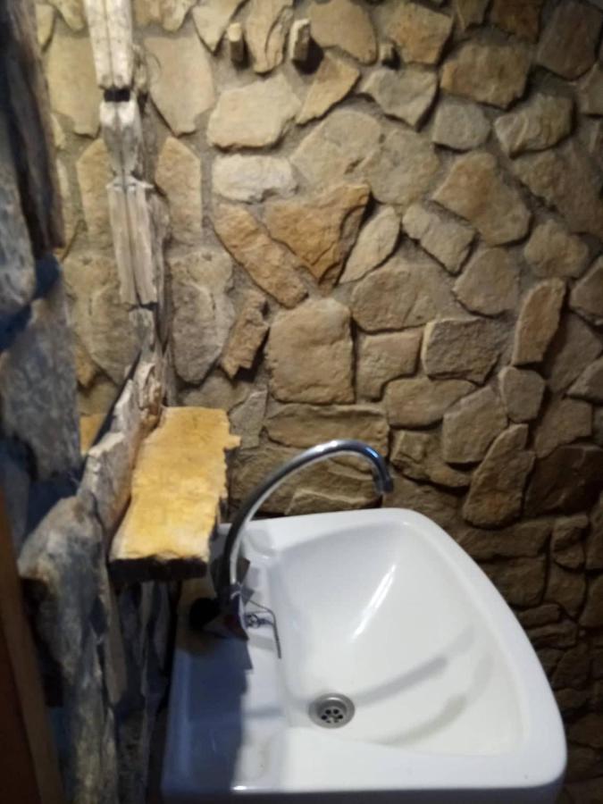Villa Hellas Afiartis Dış mekan fotoğraf