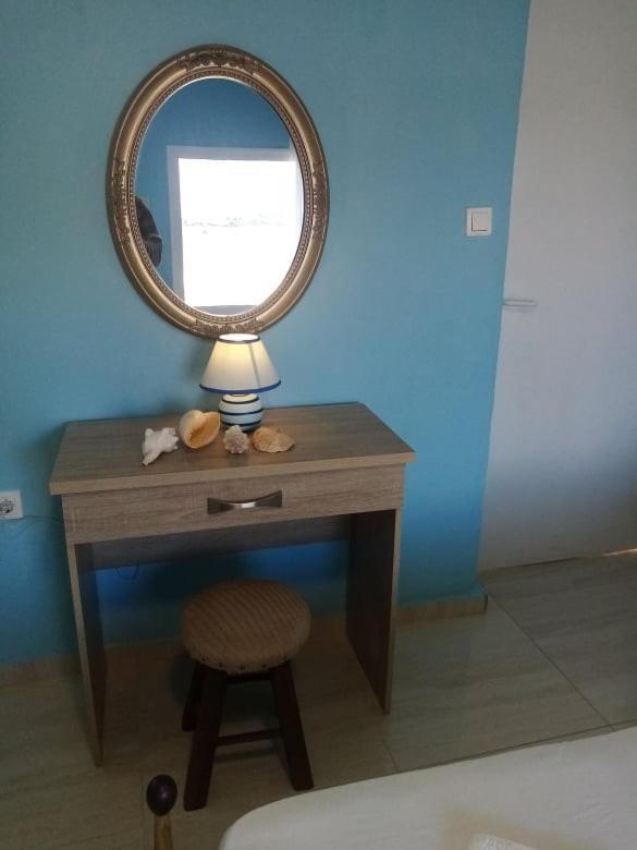 Villa Hellas Afiartis Dış mekan fotoğraf