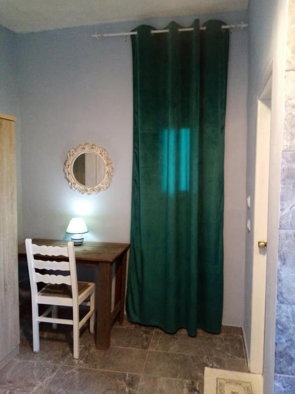 Villa Hellas Afiartis Dış mekan fotoğraf