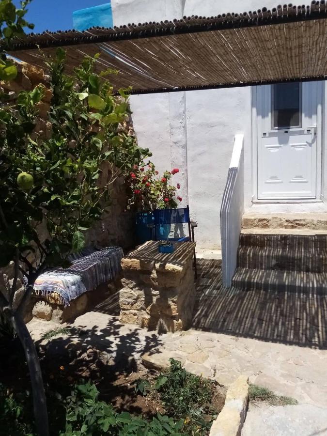 Villa Hellas Afiartis Dış mekan fotoğraf